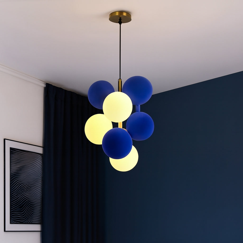 SUSPENSION APOLO