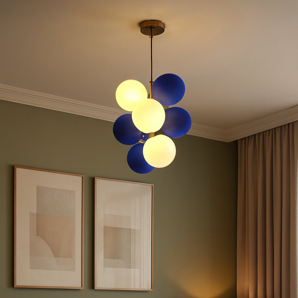 SUSPENSION APOLO