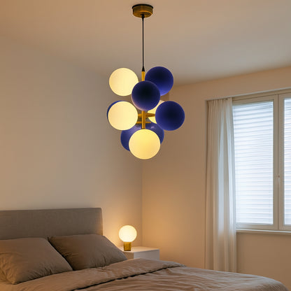 SUSPENSION APOLO