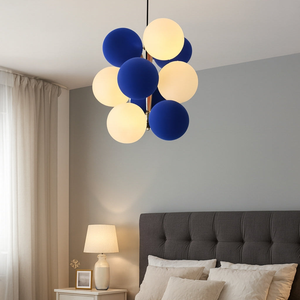 SUSPENSION APOLO