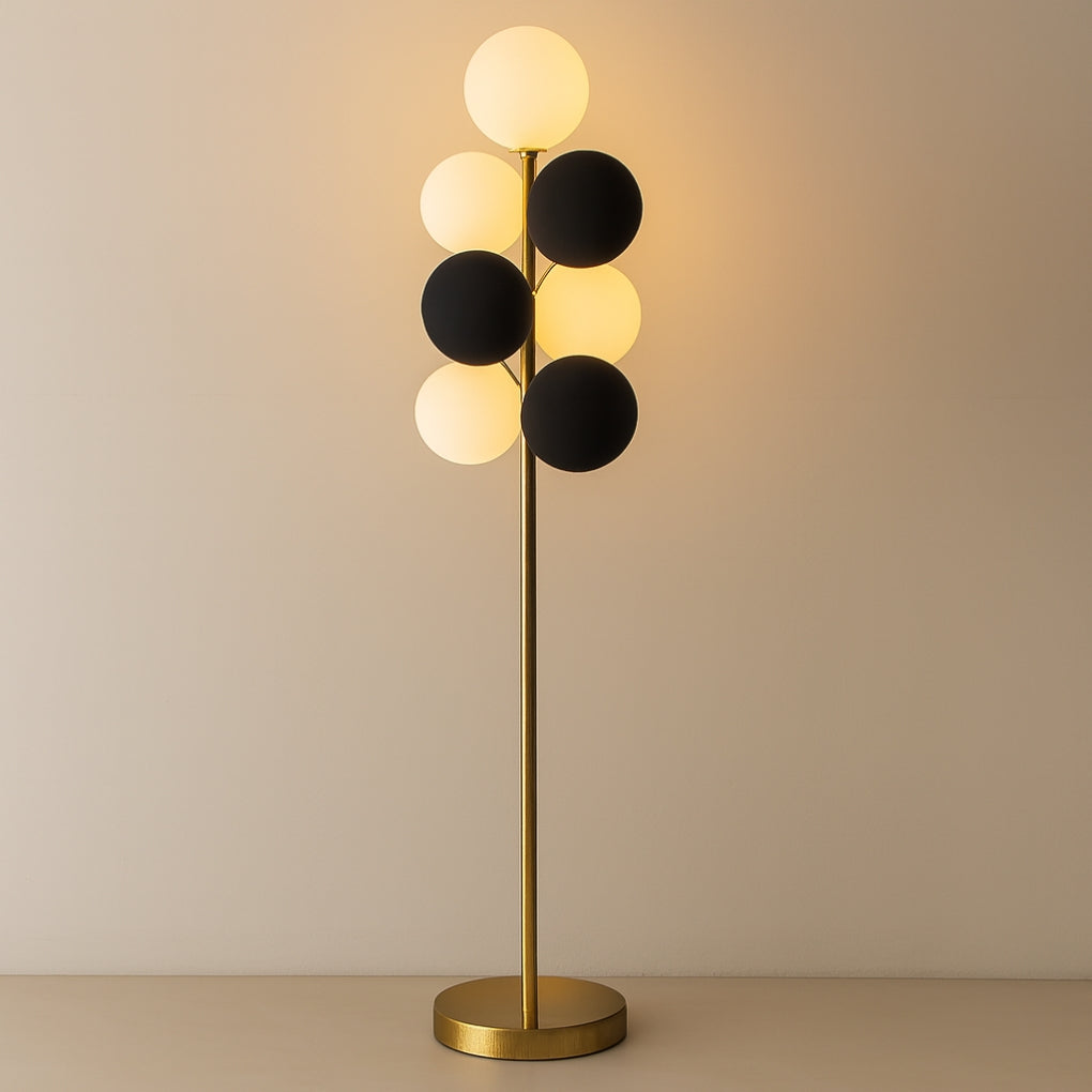 LAMPADAIRE APOLO