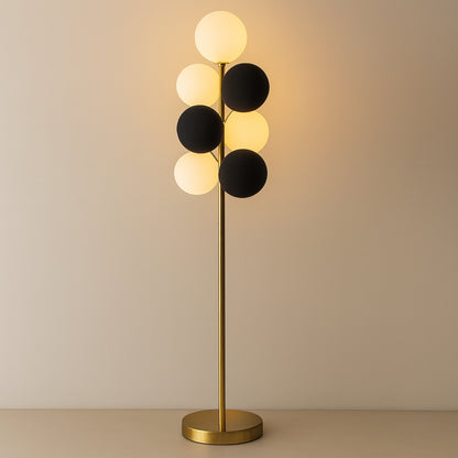 LAMPADAIRE APOLO