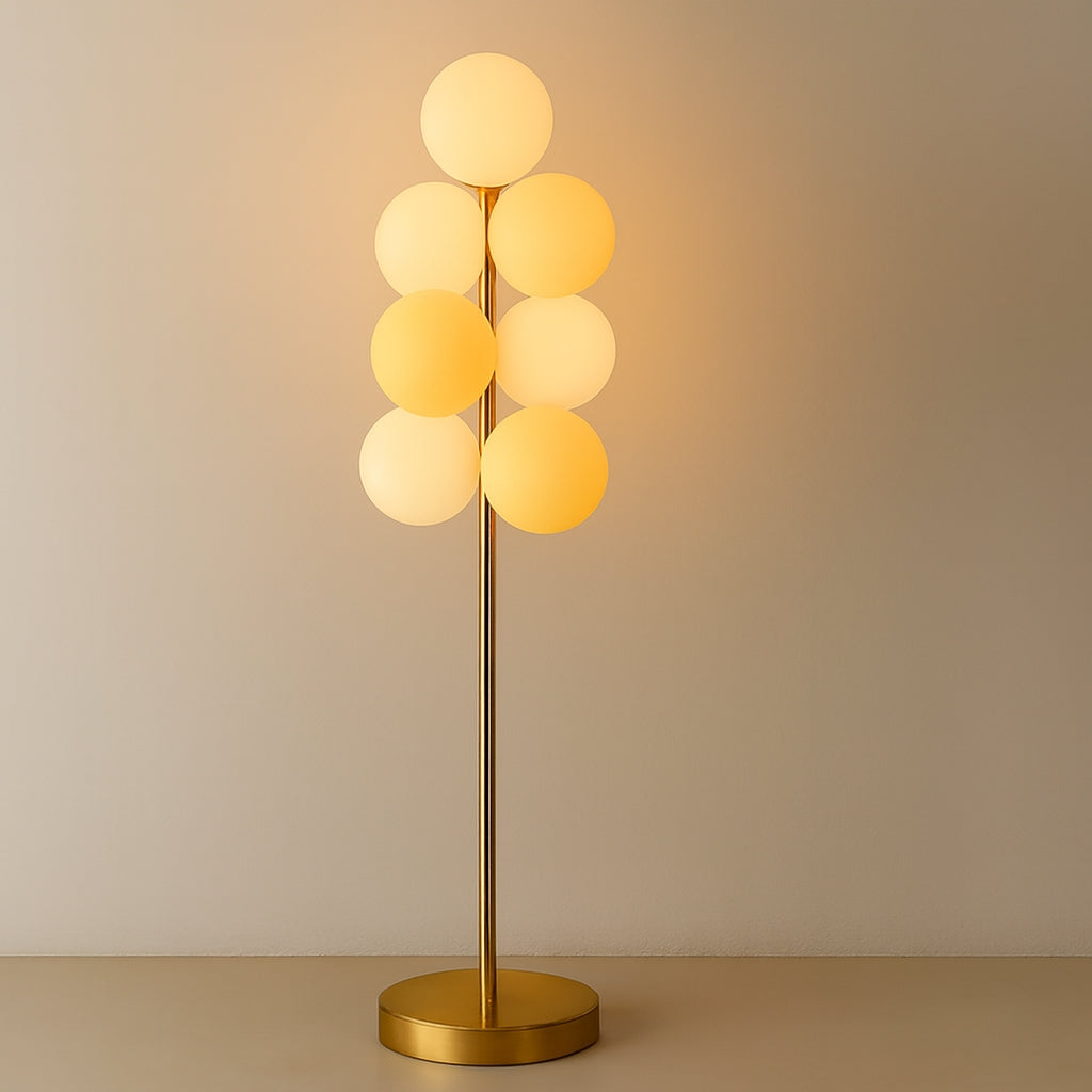 LAMPADAIRE APOLO