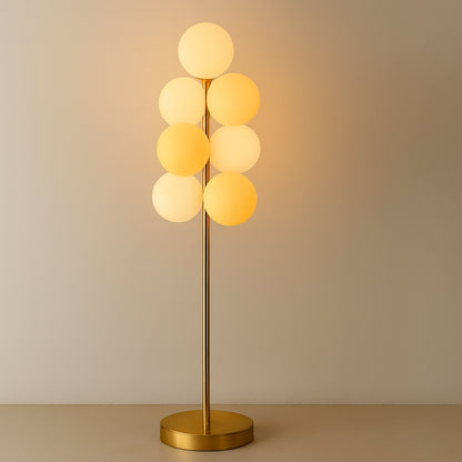 LAMPADAIRE APOLO
