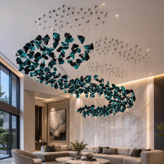 LUSTRE SAMITE