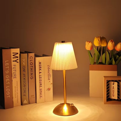 LAMPE DE TABLE BEKRO