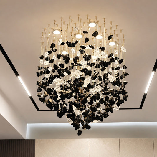LUSTRE SAMITE