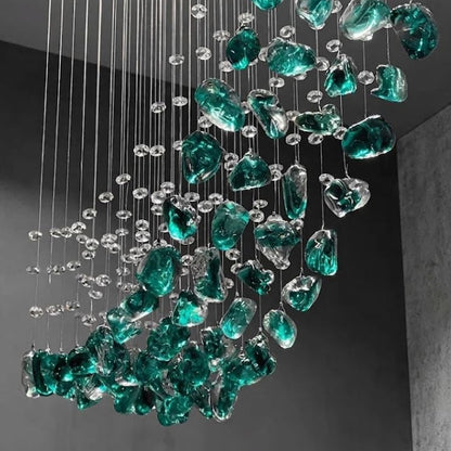 LUSTRE SAMITE