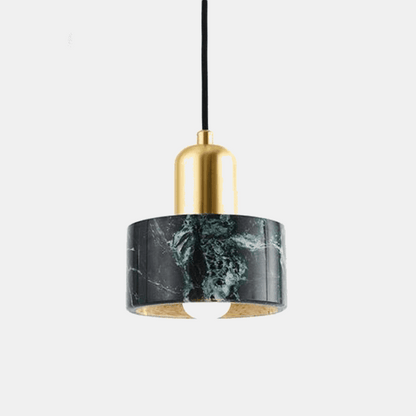 SUSPENSION MARBITO VERT