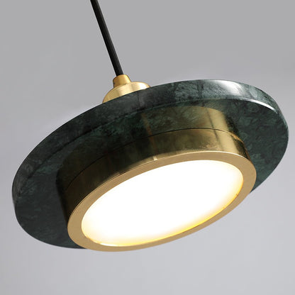SUSPENSION ALABYDE BLANC