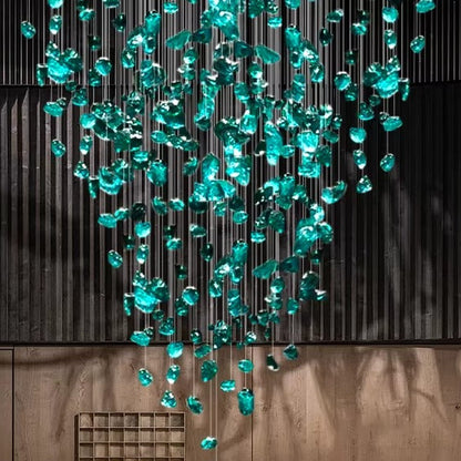 LUSTRE SAMITE