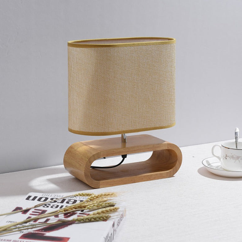 LAMPE DE TABLE BONOIS