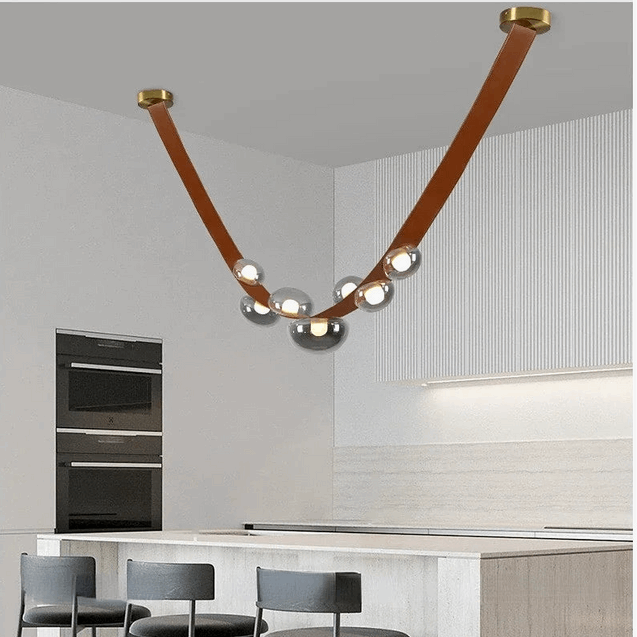 SUSPENSION ACROBATE