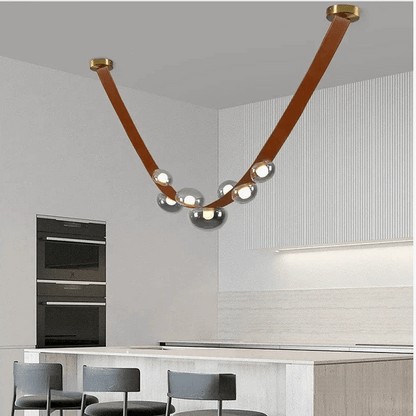 SUSPENSION ACROBATE