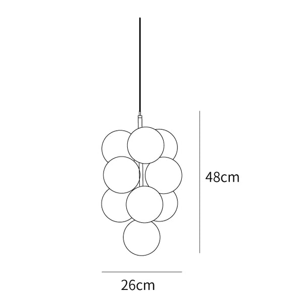 SUSPENSION APOLO