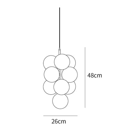 SUSPENSION APOLO