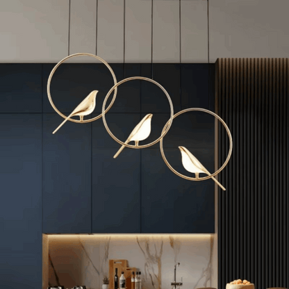 SUSPENSION SIECO