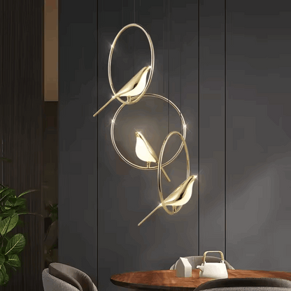 SUSPENSION SIECO