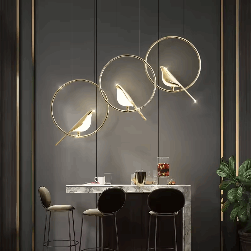 SUSPENSION SIECO