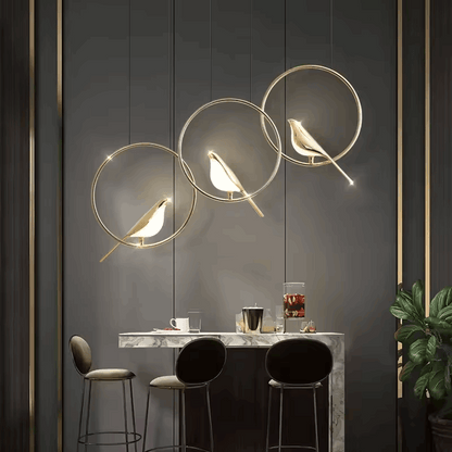 SUSPENSION SIECO