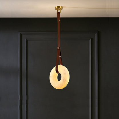 SUSPENSION AKLISS