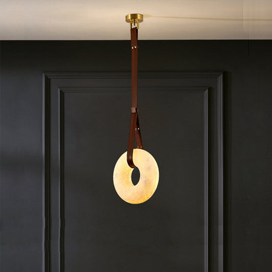 SUSPENSION AKLISS