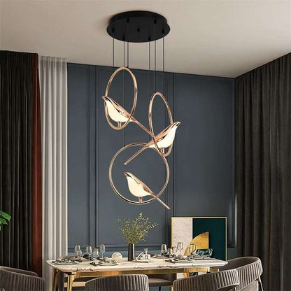 SUSPENSION SIECO