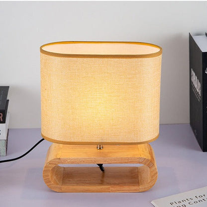 LAMPE DE TABLE BONOIS