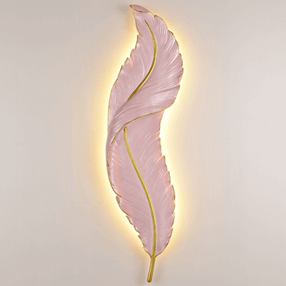 APPLIQUE RECTRICE ROSE